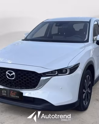 Mazda CX-5 2.2L Skyactiv-D 150 CV 2WD Busines...