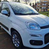 FIAT Panda 1.3 MJT 80 CV S&S 4x4