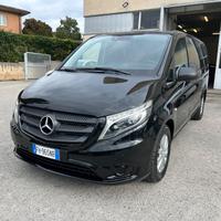 Mercedes-benz Vito 2.2 114 CDI Tourer Pro Long 9 P