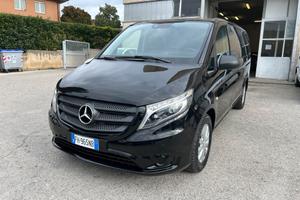 Mercedes-benz Vito 2.2 114 CDI Tourer Pro Long 9 P