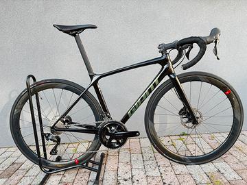 Giant TCR PRO 0 Taglia S