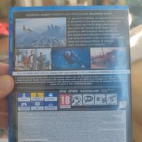 Ps4 GTA
