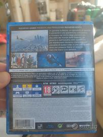 Ps4 GTA