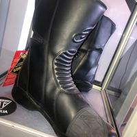 Stivali touring Alpinestars ORIGIN DRYSTAR