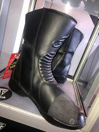 Stivali touring Alpinestars ORIGIN DRYSTAR