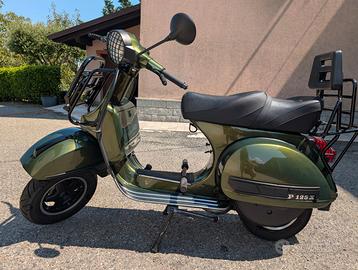 VESPA PX 125