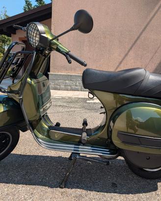 VESPA PX 125