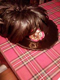 cappello da bersagliere