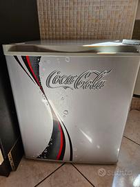 mini frigo coca cola coke 48 s