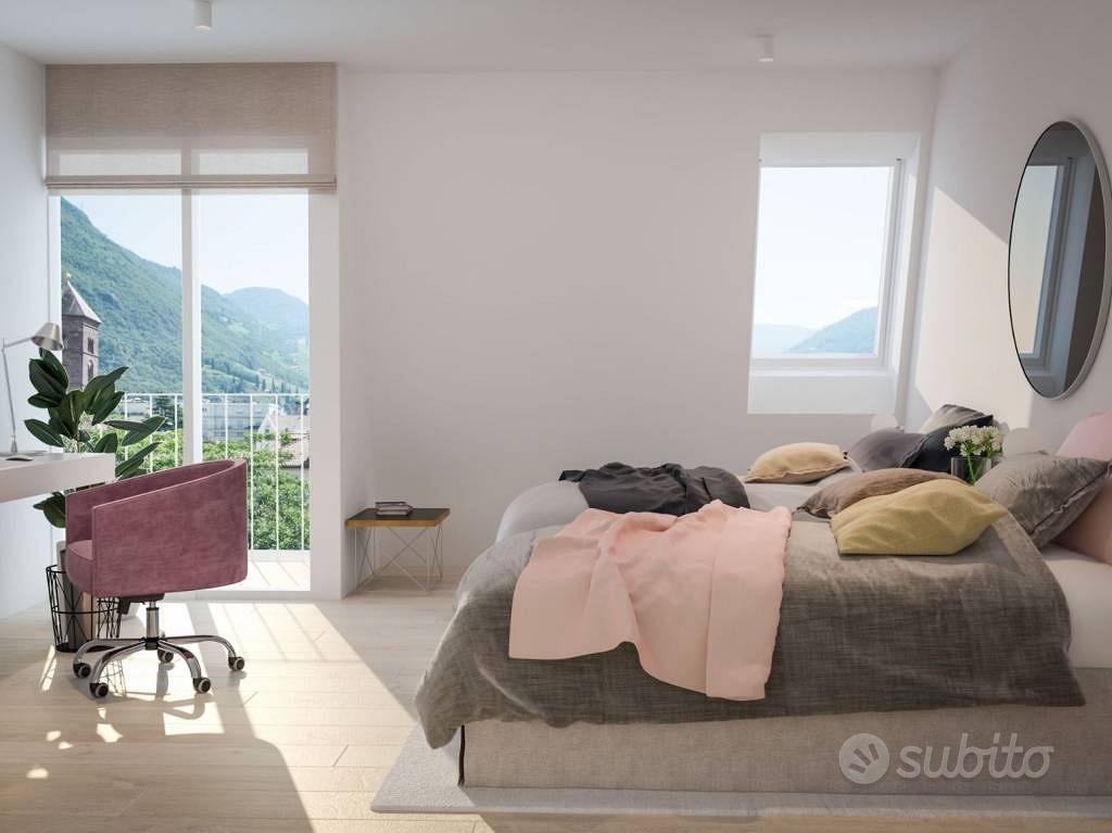 Appartamento di 90 m² con 3 locali a Modena - Vista 4