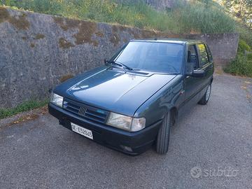 fiat uno più tanto altro