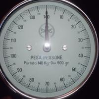 BILANCIA PESAPERSONE