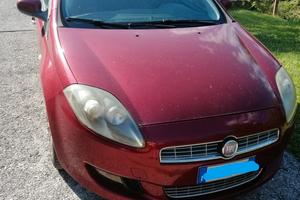 Fiat bravo multi jet automatica