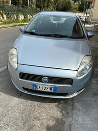  fiat grande punto 1300 mjt