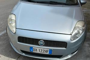  fiat grande punto 1300 mjt