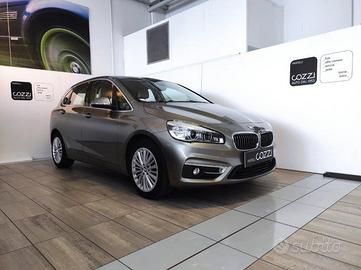 BMW Serie 2 A.T. (F45) - 218d Active Tourer Luxur