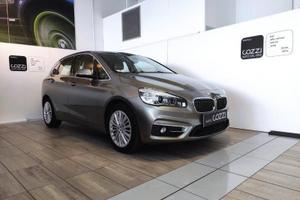 BMW Serie 2 A.T. (F45) - 218d Active Tourer Luxur