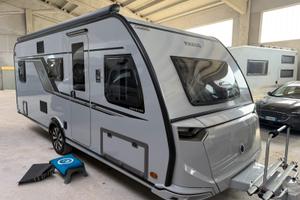 Knaus 580 QS Black Edition