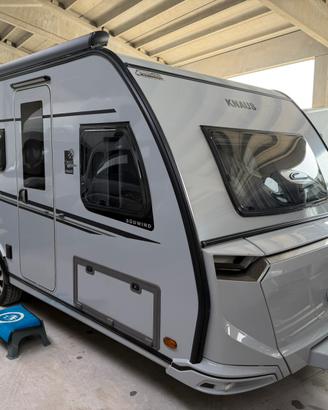 Knaus 580 QS Black Edition