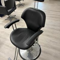 Arredamento professionale parrucchiere/estetica