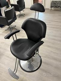 Arredamento professionale parrucchiere/estetica