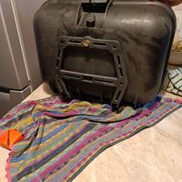 Bauletto per moto