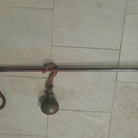 BILANCIA ANTICA " STADERA"