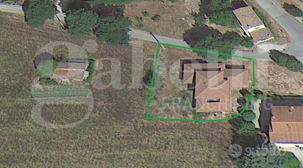 Casa Indipendente Gubbio [INDCIPRESSI140VRG] - Vista 4