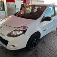 Renault Clio 2011 GPL