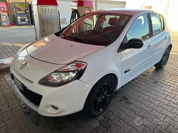Renault Clio 2011 GPL