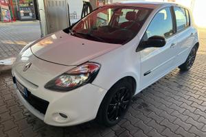 Renault Clio 2011 GPL
