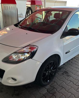 Renault Clio 2011 GPL