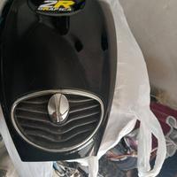 scudo piaggio 