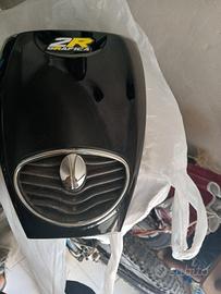scudo piaggio 