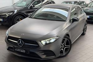 MERCEDES-BENZ A 250 Automatic Premium 59.000KM