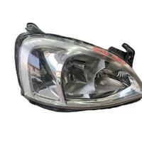 FARO ANTERIORE DESTRO OPEL Corsa C 3P 2Â° Serie 13