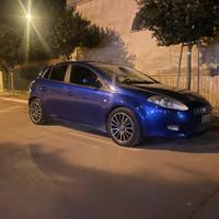 Fiat bravo 2.0 MJT sport
