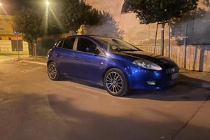 Fiat bravo 2.0 MJT sport