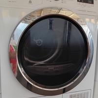 asciugatrice beko