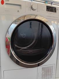 asciugatrice beko