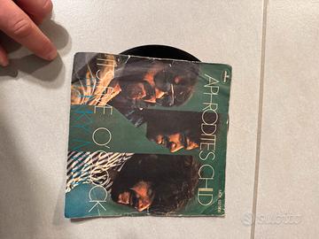 45’ giri Aprodithe’s Child