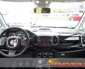 FIAT 500L 1.4 T-Jet 95 CV GPL Trekking