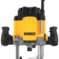 Fresatrice Verticale Dewalt DWE625KT-GB  2300W