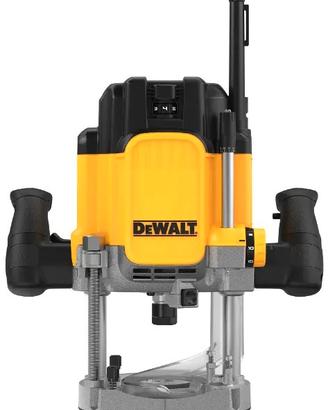 Fresatrice Verticale Dewalt DWE625KT-GB  2300W