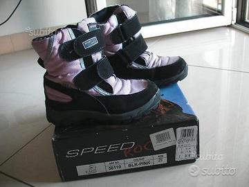 Doposci SPEED ROCK N. 29