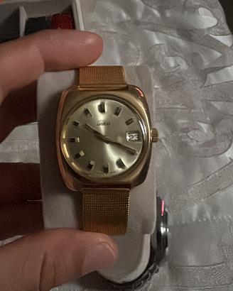 Orologio da collezione