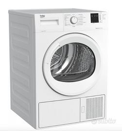 Asciugatrice Beko DRX1023W.    10Kg