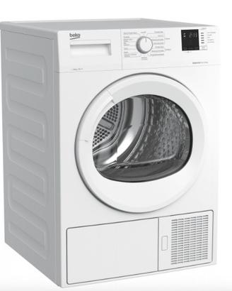 Asciugatrice Beko DRX1023W.    10Kg