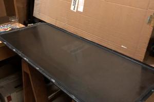 Vetri Land Rover Defender