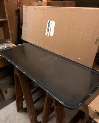 Vetri Land Rover Defender